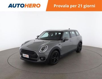 MINI Clubman 1.5 Cooper Clubman