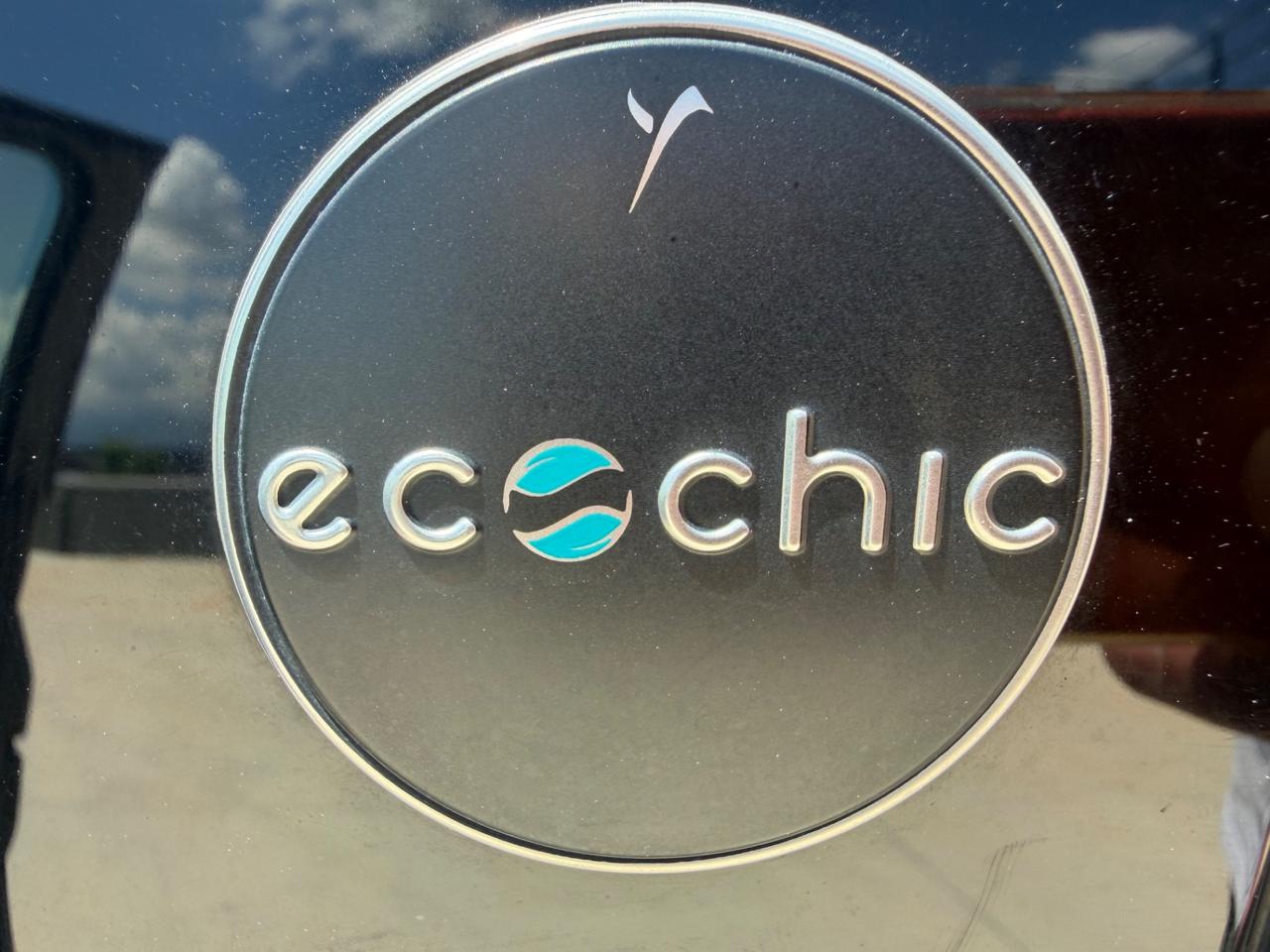 Lancia Ypsilon 1.2 69 CV 5 porte GPL Ecochic Silver