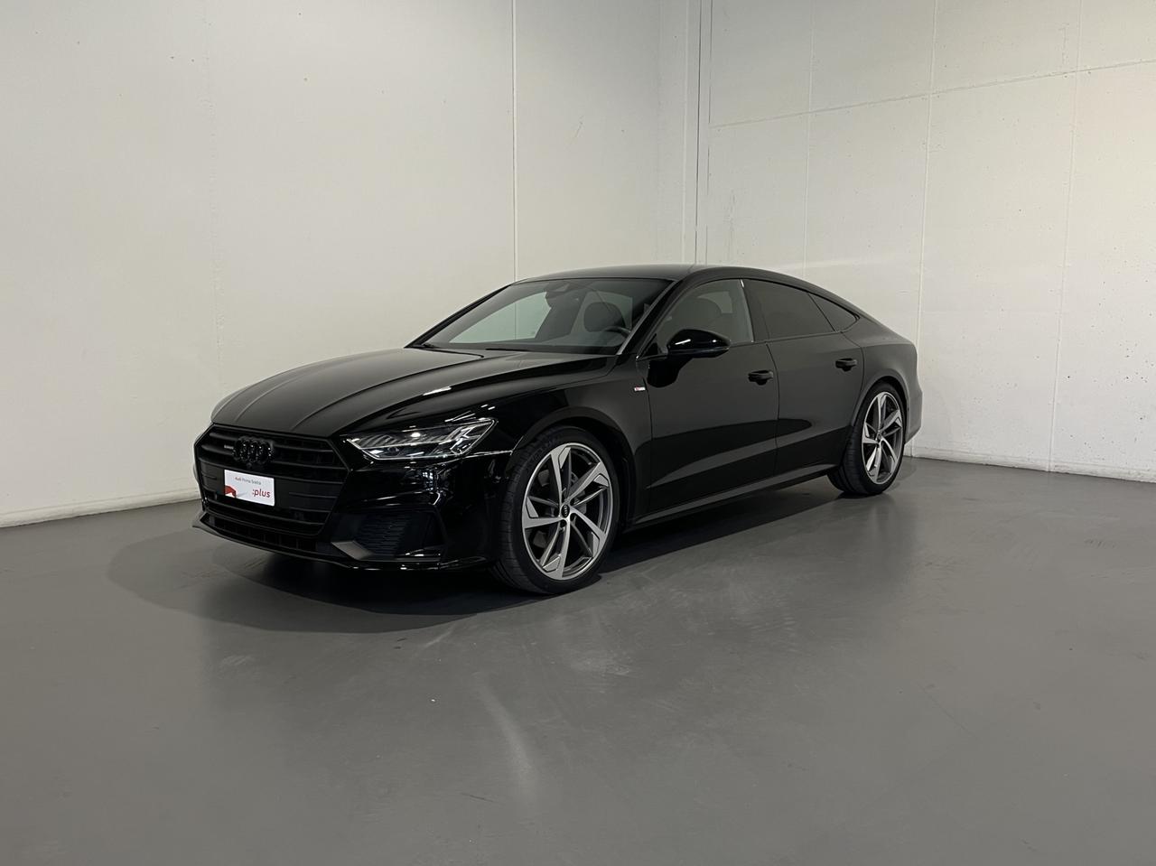 AUDI A7 SPORTBACK 45 TDI MHEV S-TRONIC QUATTRO BUSINESS PLUS