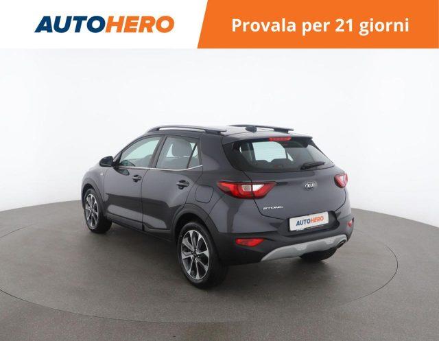 KIA Stonic 1.4 MPI 100 CV Style