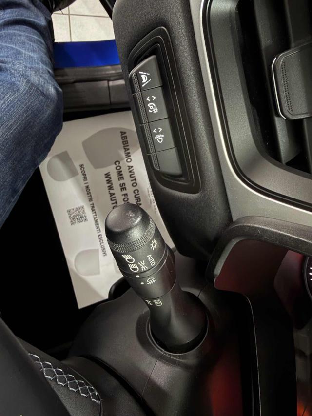 RENAULT Captur TCe 100 CV GPL 5 porte BUSINESS