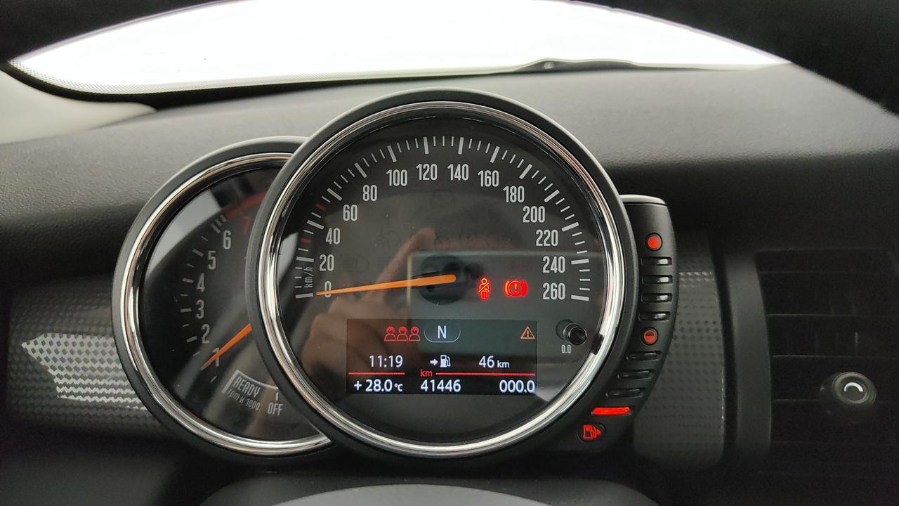 MINI Mini IV F55-F56 2014 - Mini 1.5 Cooper Boost 5p