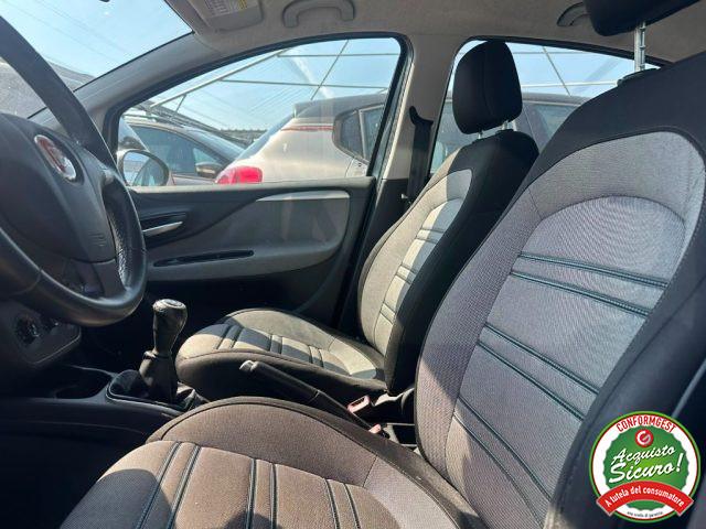 FIAT Punto Evo 1.3 Mjt 95 CV DPF 5 porte S&S Dynamic