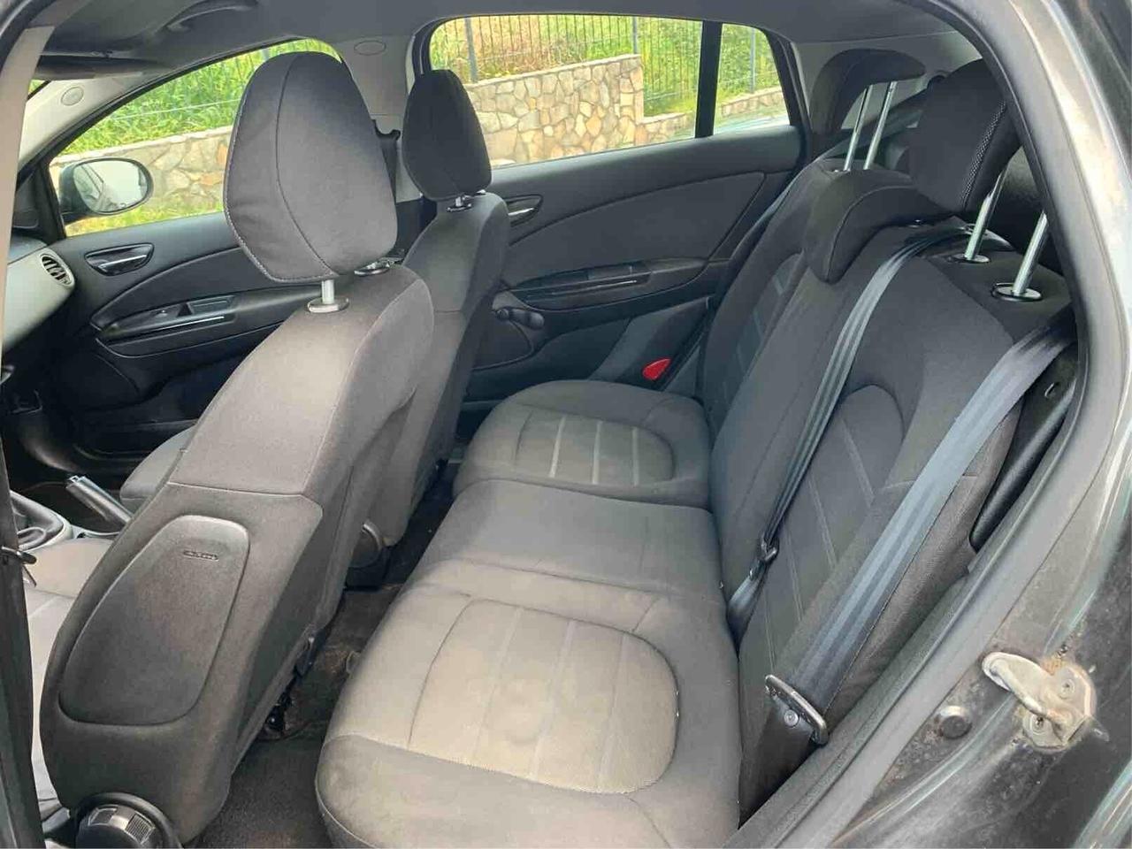 Fiat Bravo 1.6 MJT