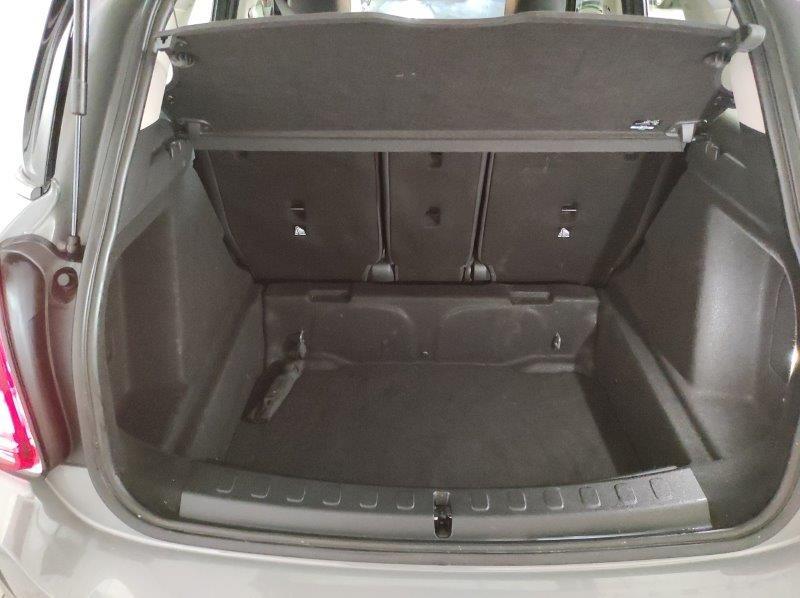 MINI Mini Countrym.(F60) - Mini 1.5 Cooper Countryman