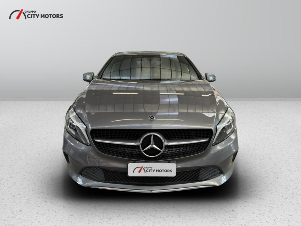 Mercedes Classe A 180 180 D Sport