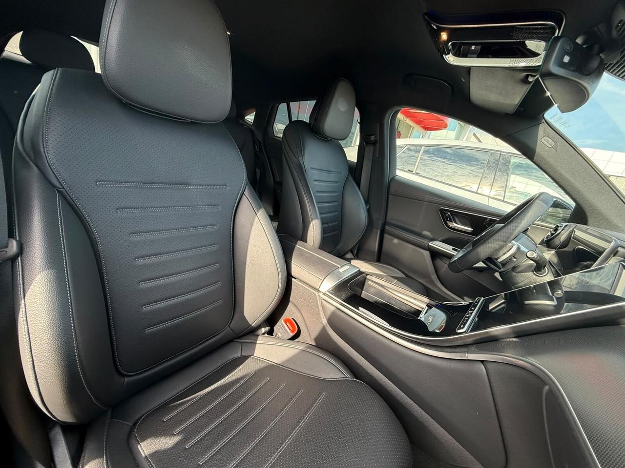 Mercedes-benz GLC 220 d 4Matic Mild hybrid Coupé AMG Line Premium