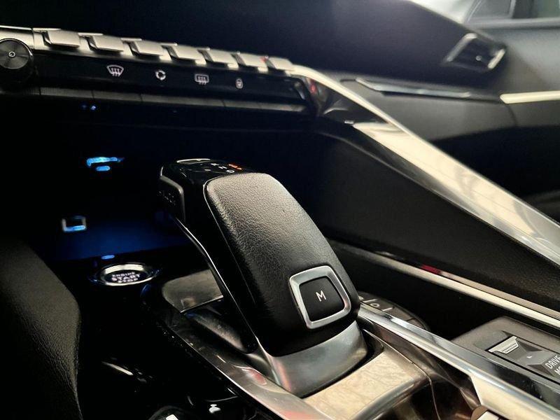 Peugeot 3008 BlueHDi 130 EAT8 S&S Active Business