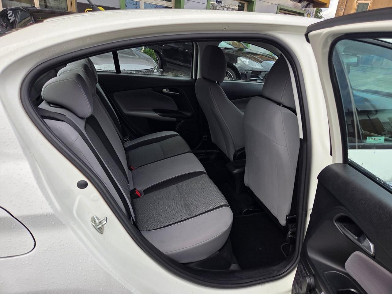 FIAT TIPO 1.4 BENZINA 95CV 70KW OK NEOPATE-2017