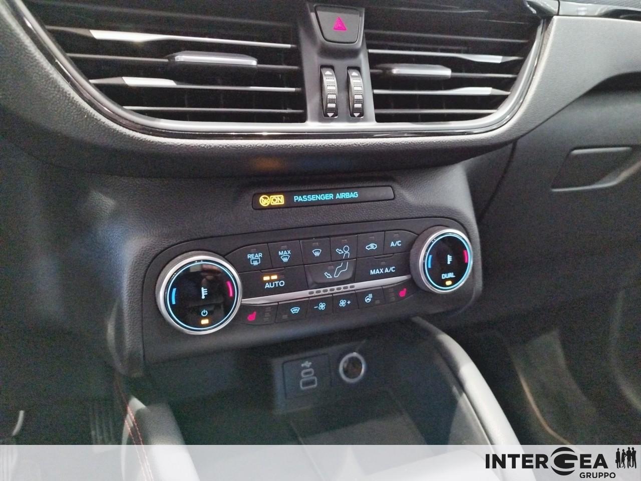 FORD Kuga 2.0 ecoblue ST-Line 2wd 120cv auto