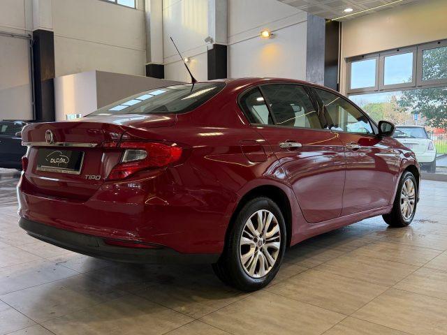 FIAT Tipo 1.4 4P. Lounge