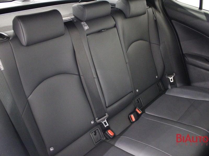 Lexus UX UX Hybrid Midnight