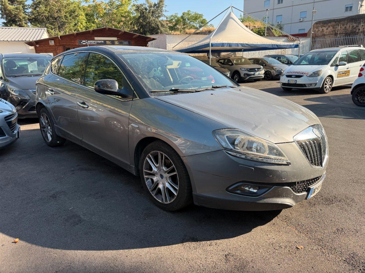 Lancia Delta 1.6 mjt Platino 120cv dpf
