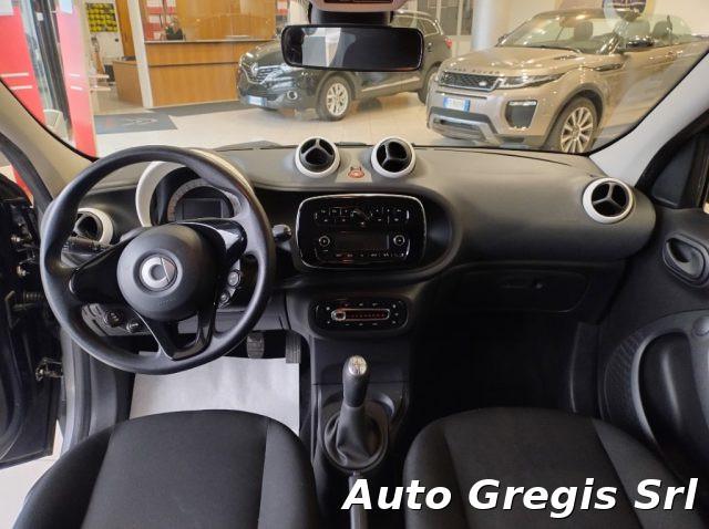 SMART ForFour 70 1.0 Youngster - GARANZIA FINO 36 MESI