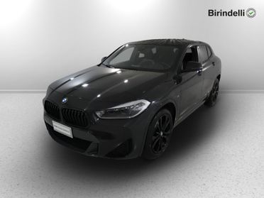 BMW X2 (F39) - X2 sDrive16d Msport