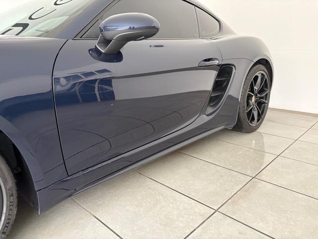 PORSCHE Cayman 718 Cayman 2.0