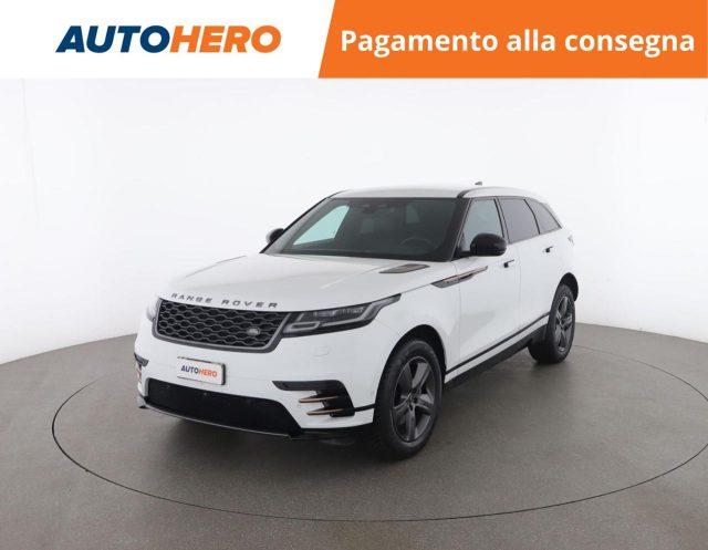 LAND ROVER Range Rover Velar 2.0D I4 204 CV R-Dynamic