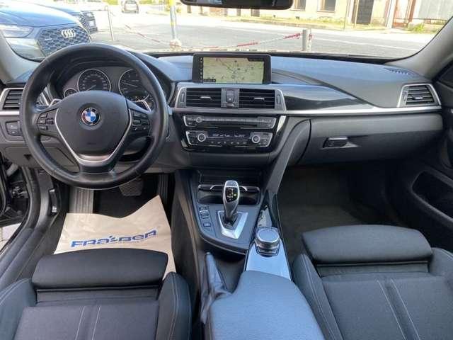 BMW 420 d xDrive Gran Coupé Sport NAVI-RETROCAM-18"