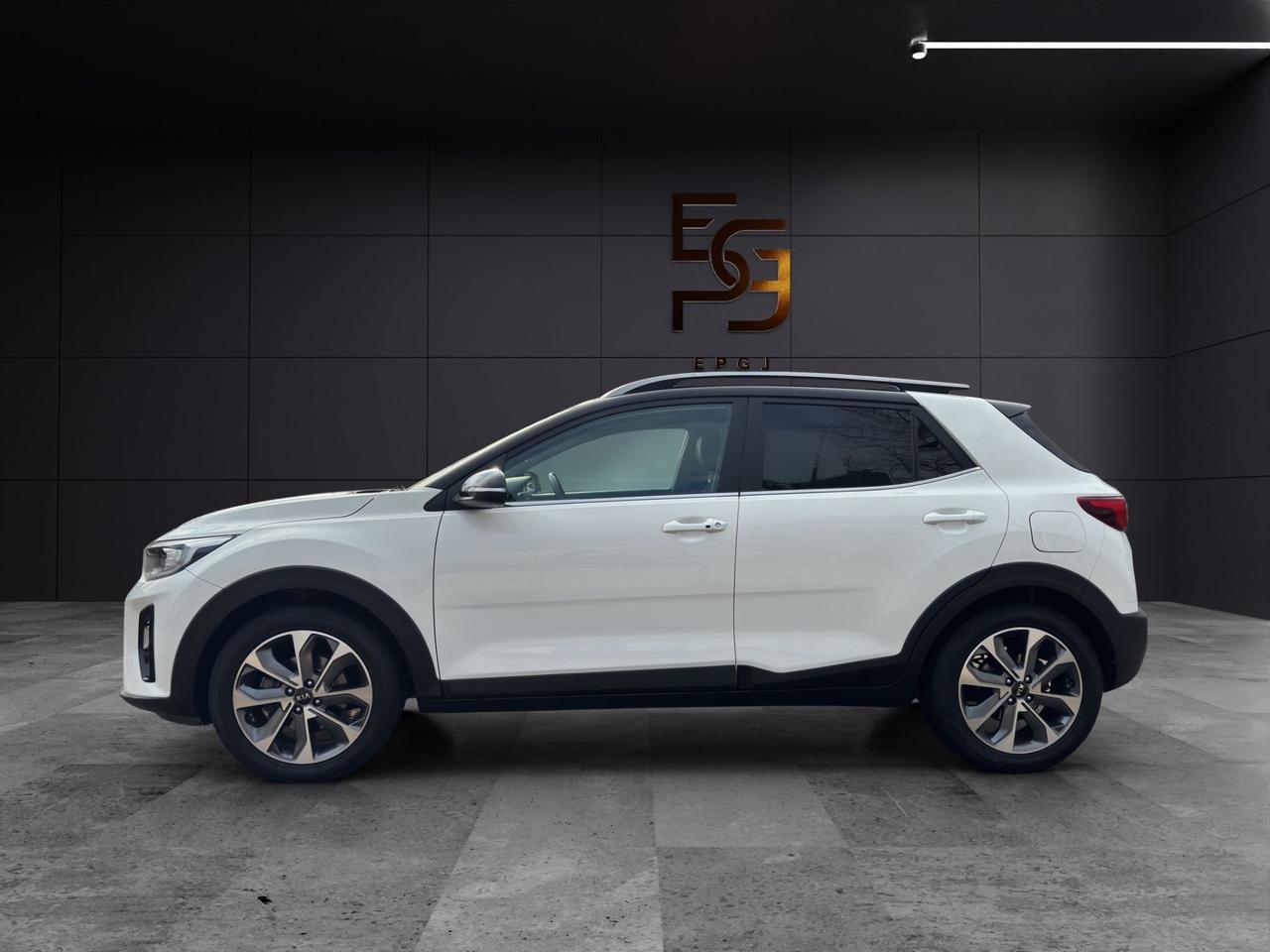 Kia Stonic 1.0 T-GDi 120 CV Style