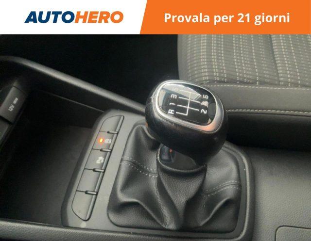 KIA Stonic 1.4 MPI 100 CV Style