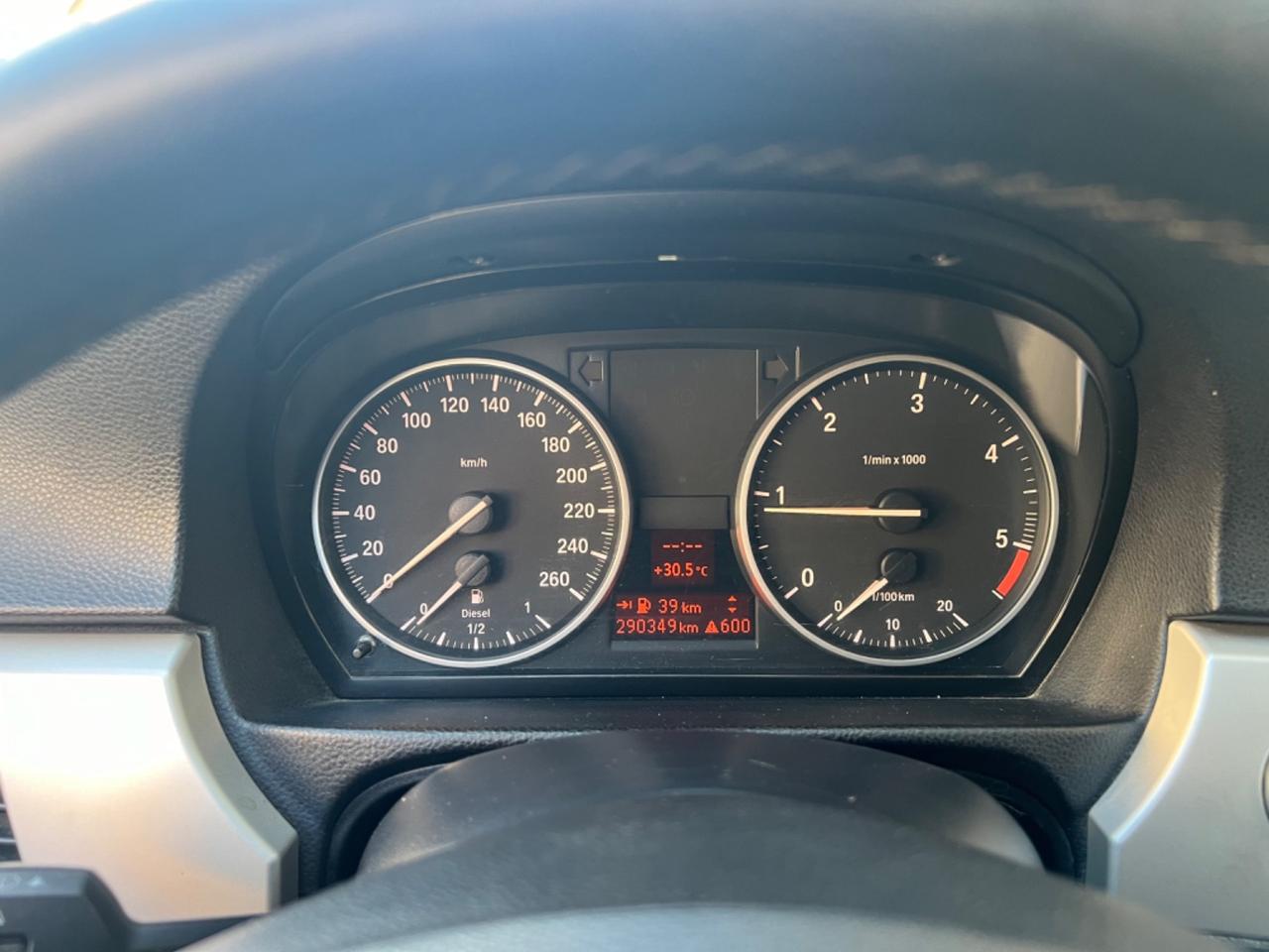 Bmw 316 316d 2.0 116CV cat Touring