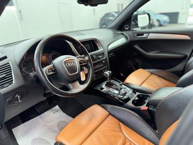 AUDI Q5 3.0 V6 TDI 239CV Advanced Plus quattro s-tronic GA