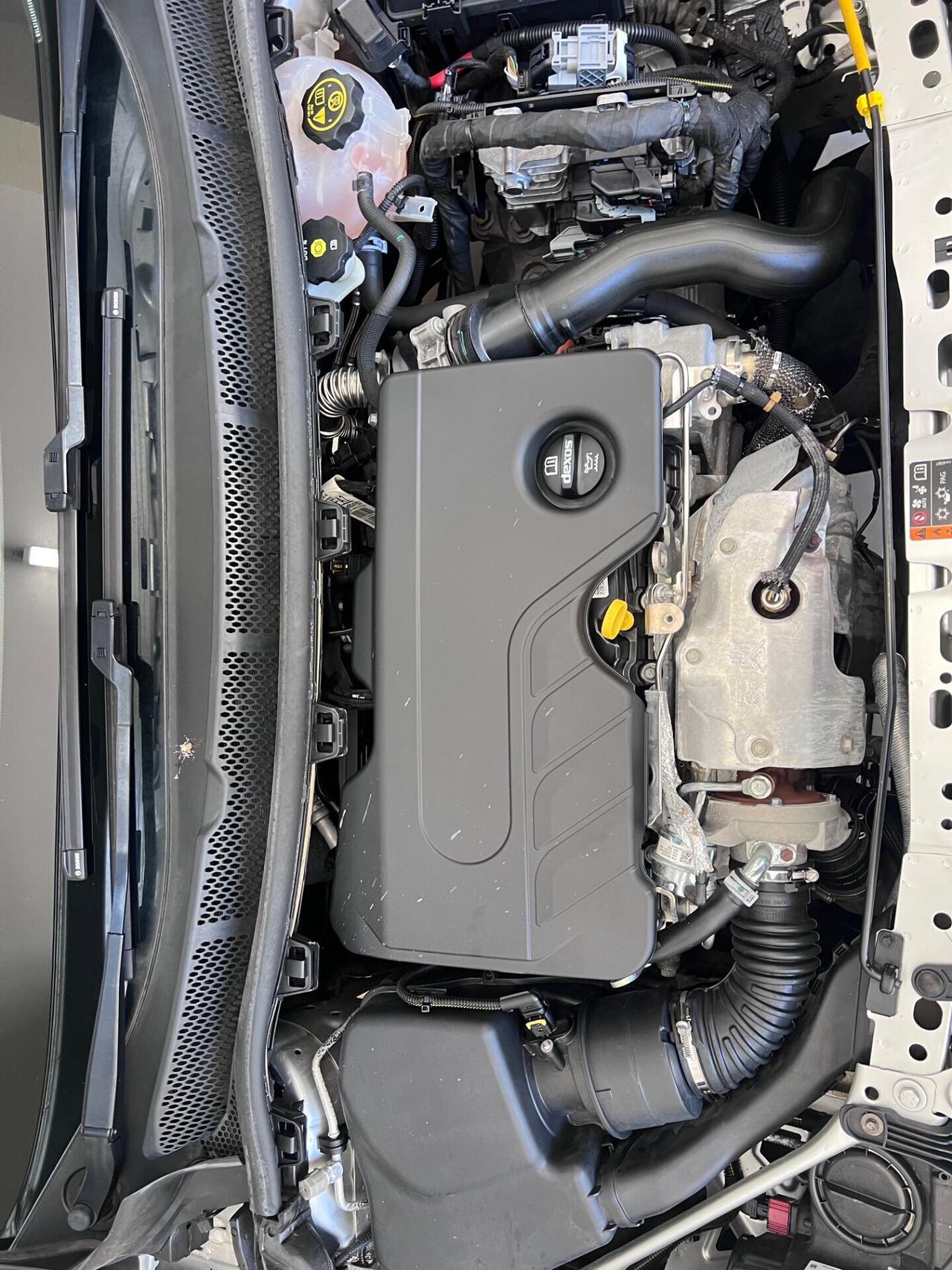 Opel Astra 1.6 CDTi 110CV Start&Stop 5 porte Innovation