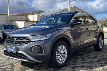 Volkswagen T-Roc Life 2.0 TDI 116CV