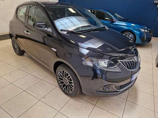 Lancia Ypsilon Ypsilon 1.0 FireFly 5 porte S&S Hybrid Platino