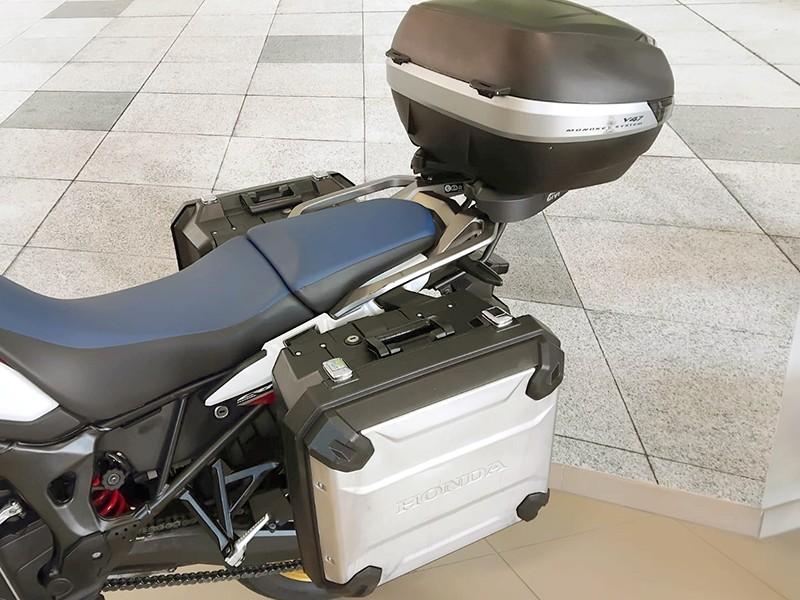 Honda Africa Twin 1000 ABS