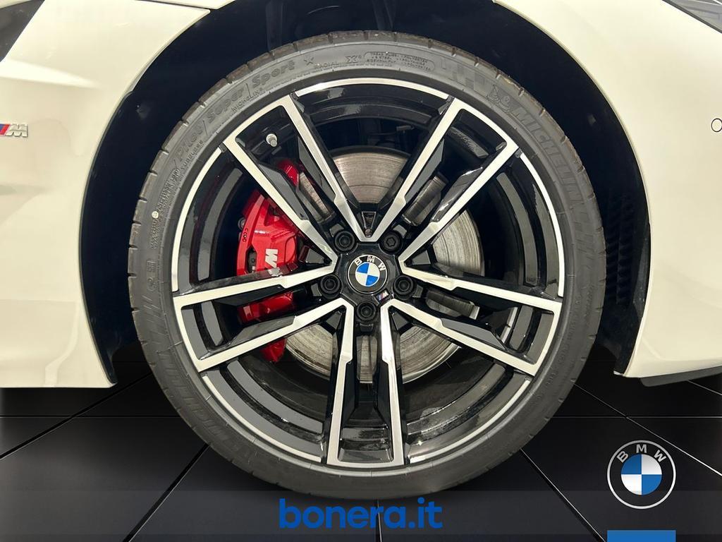 BMW Z4 20 i Msport sDrive Steptronic
