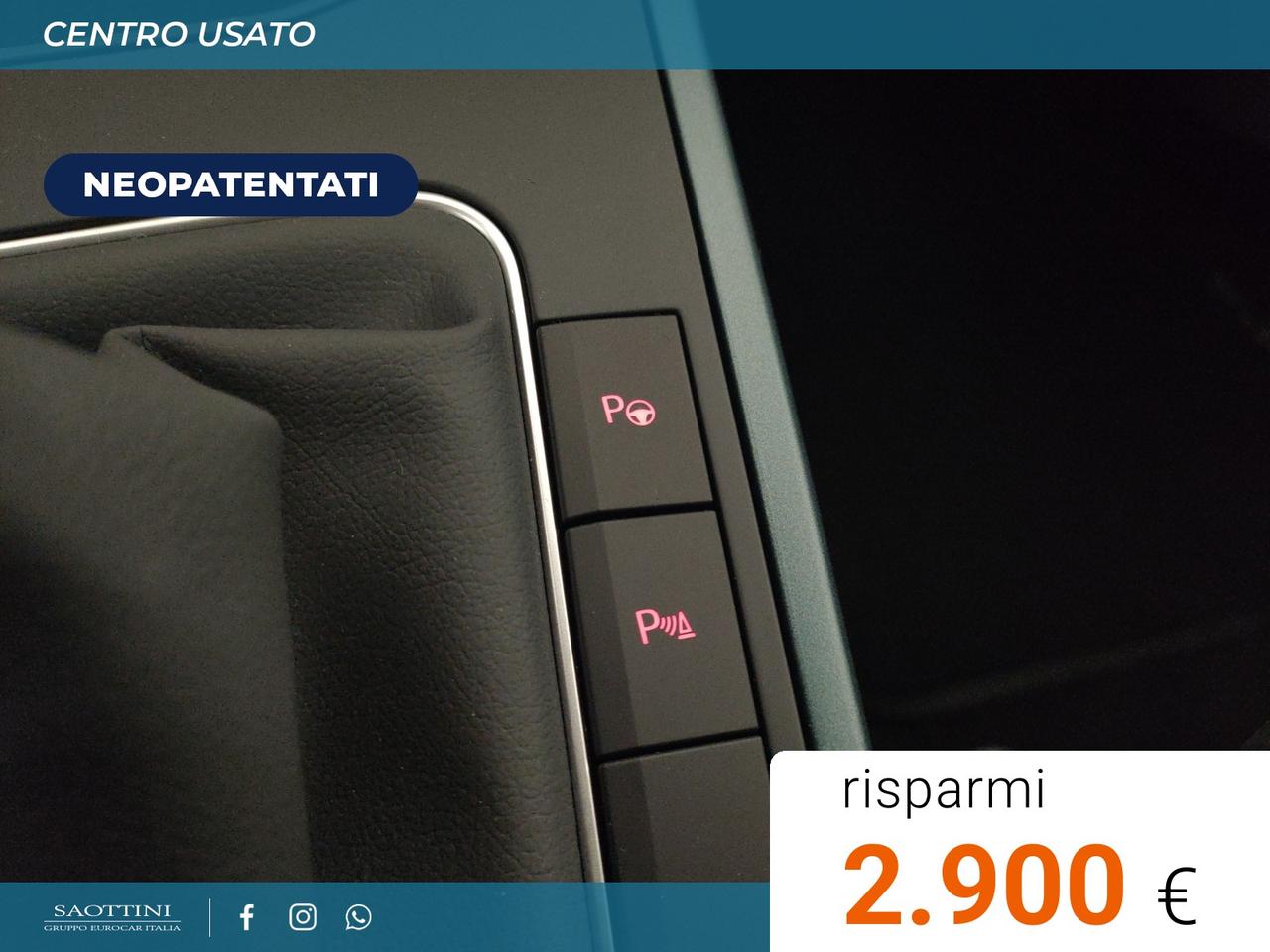 1.0 EcoTSI XPERIENCE 95 CV