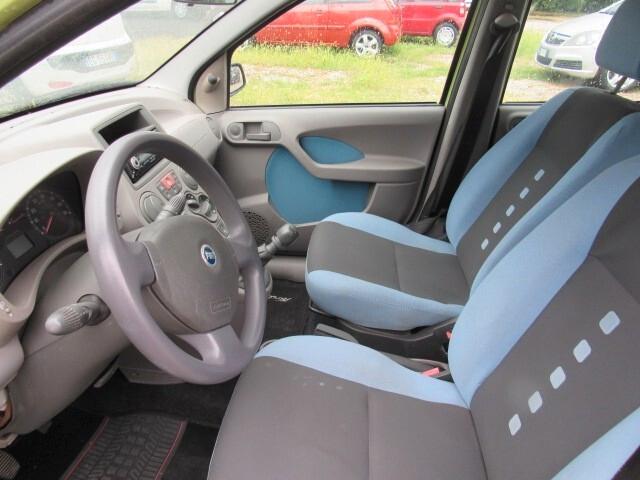 Fiat Panda 1.2 Dynamic CLASS ECO MECCANICA OK