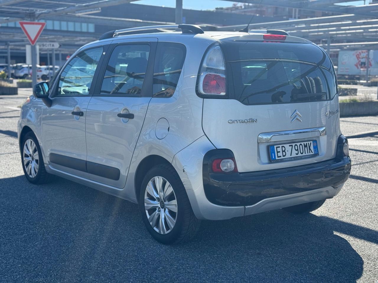 Citroen C3 Picasso 1.6 HDi 90 airdream Business