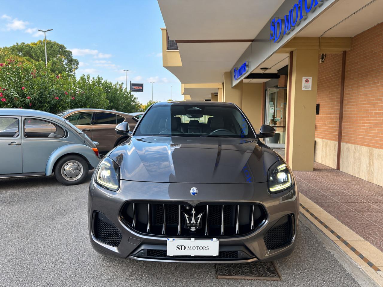 Maserati Grecale 2.0 mhev GT 300cv auto *Promo SD Motors 2026*