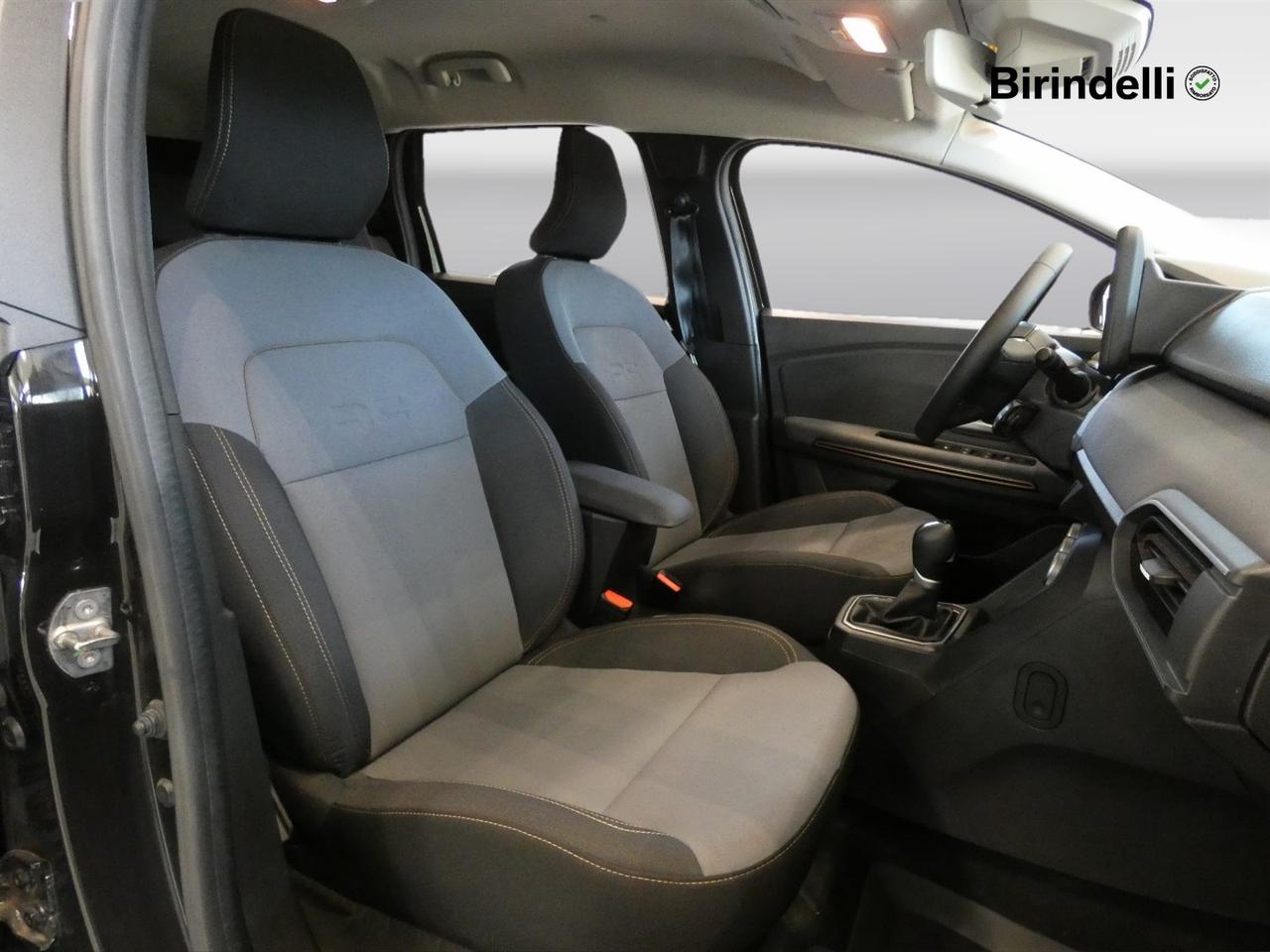 DACIA Jogger - Jogger 1.6 Hybrid 140 7 posti Extreme
