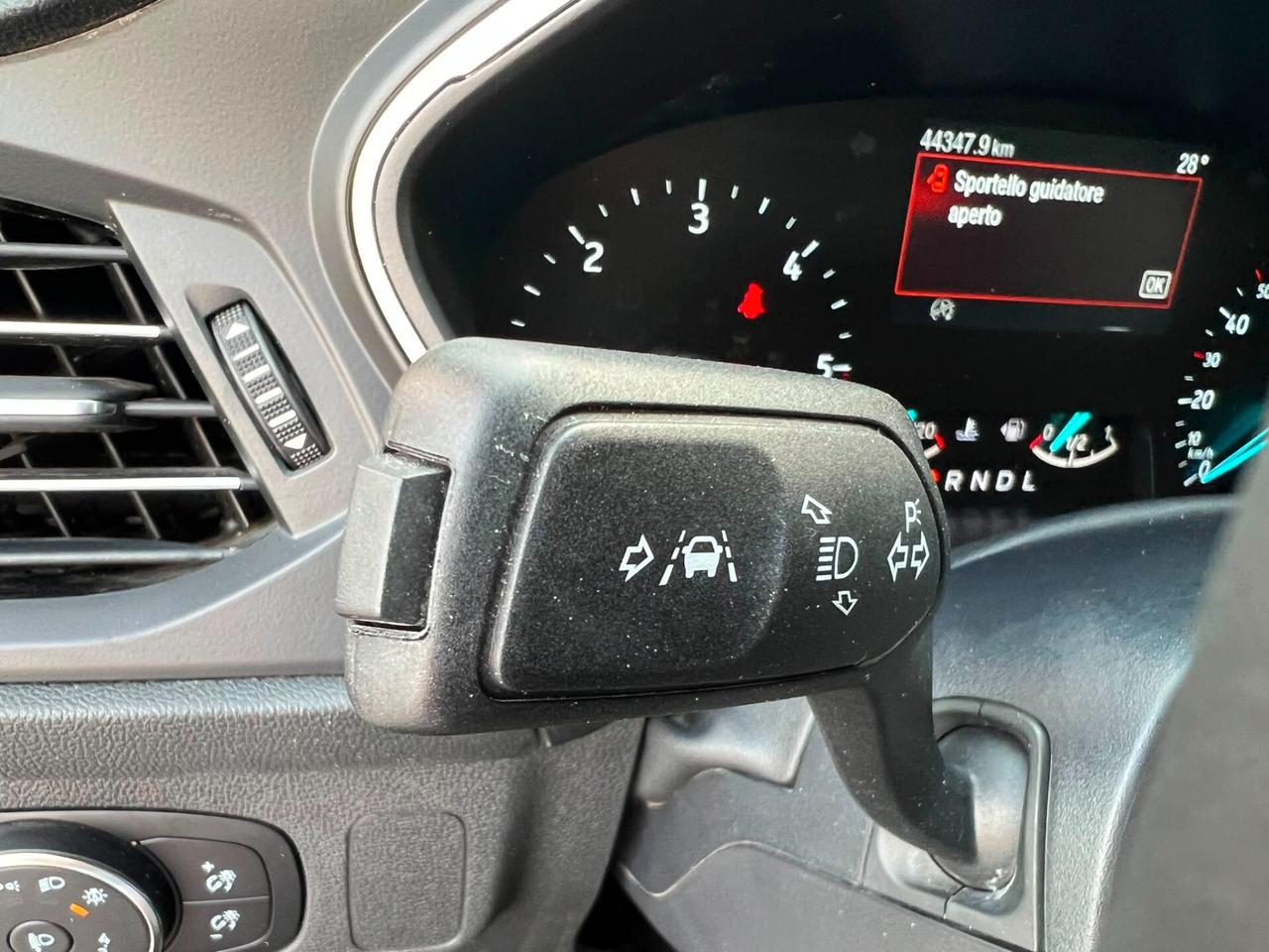 FORD FOCUS ACTIVE 1.5 EcoBlue 115 CV 2024!!! AUTOMATICA!!!