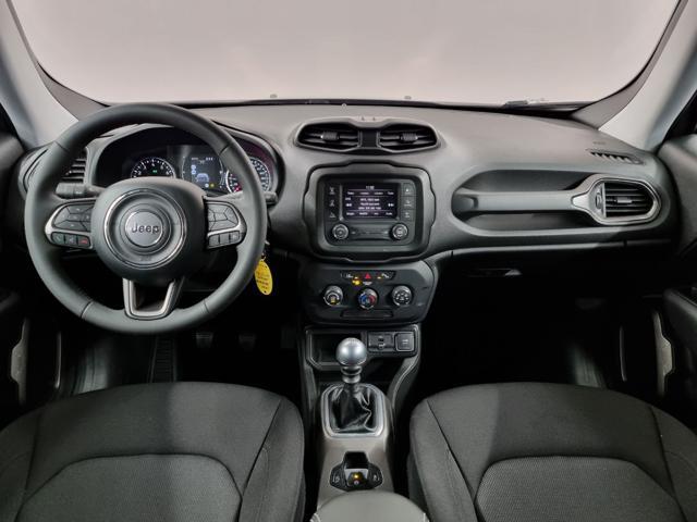 JEEP Renegade 1.0 T3 Longitude