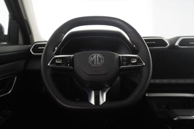 MG ZS (2024-->) Hybrid+ Luxury