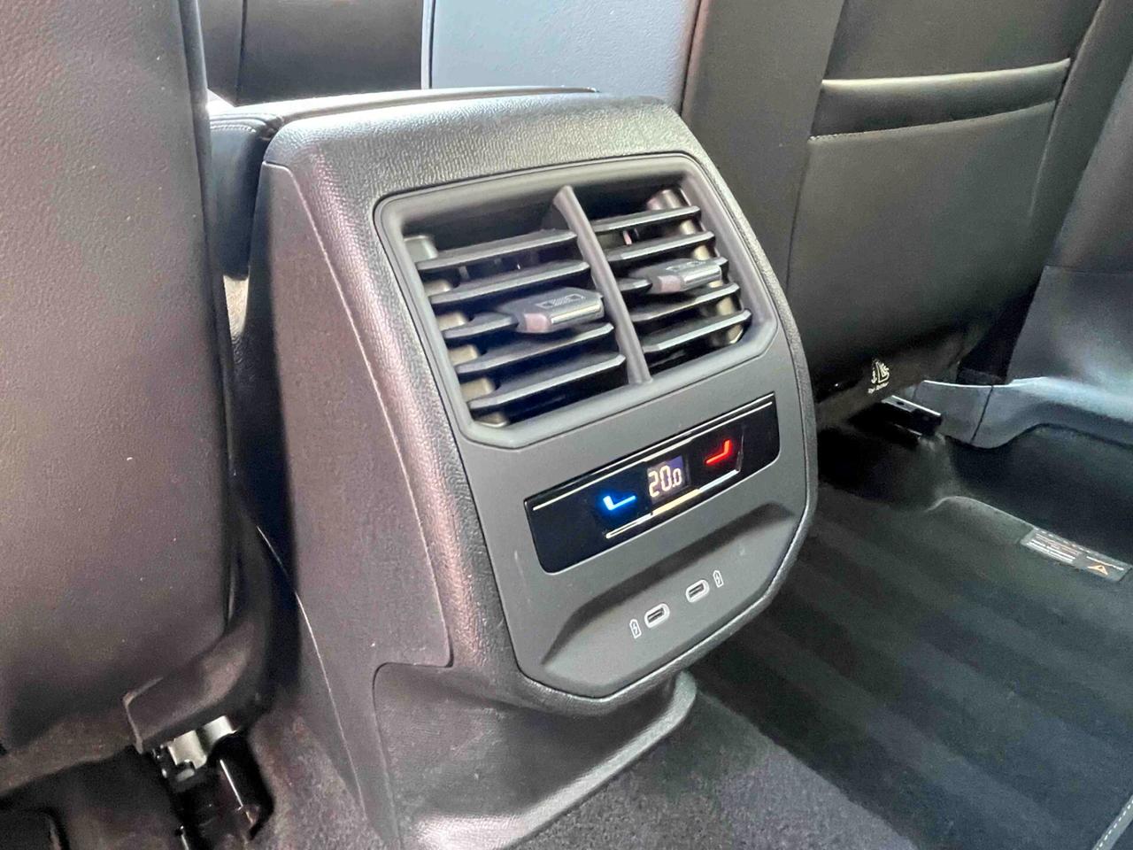 Cupra Formentor 2.0 TDI DSG