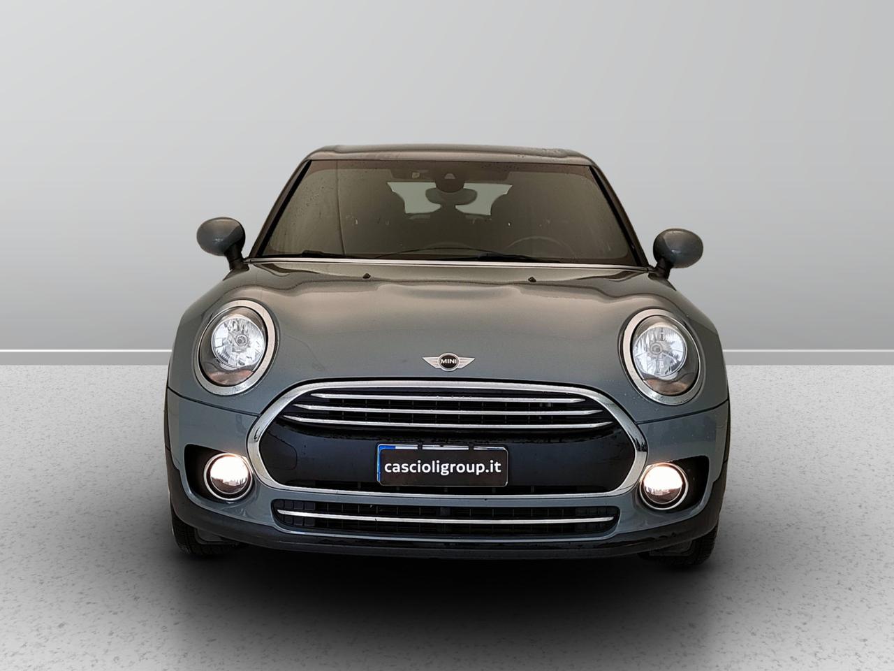 MINI Clubman - Mini Clubman 1.5 One D Business