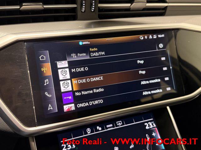 AUDI A6 Avant 40 TDI S tronic Business - PROMO