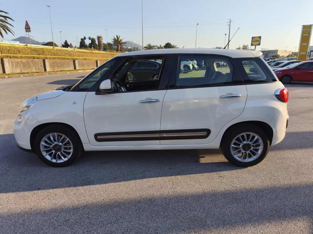 FIAT 500L 1.4 95 CV Lounge