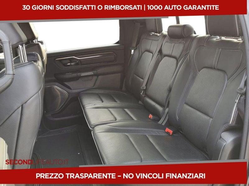 Militem JI 5.7 V8 Hemi Laramie bifuel Gpl auto