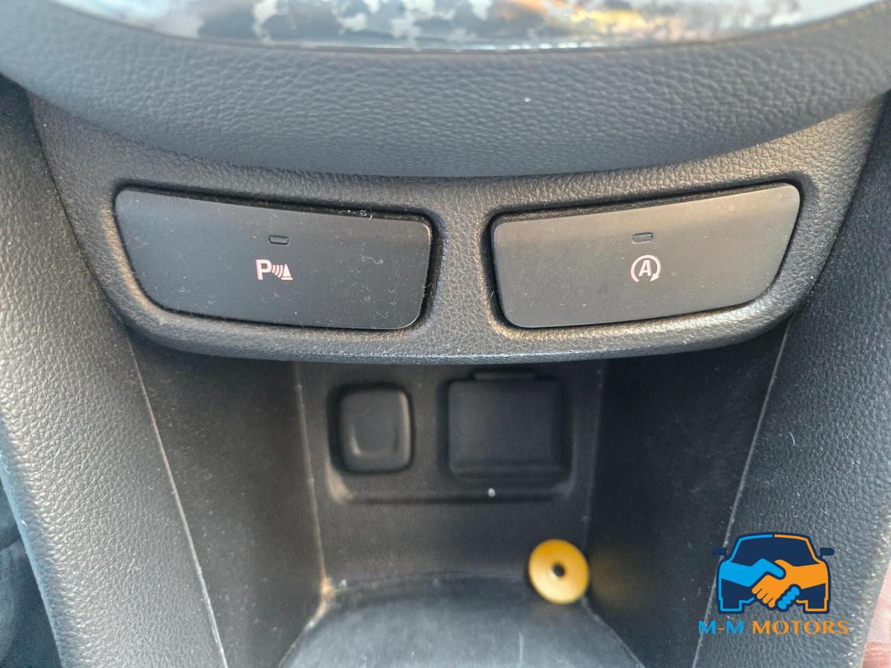 Opel Mokka 1.6 cdti Cosmo 136CV