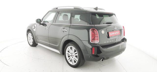 MINI Countryman 1.5 Cooper SE Classic Countryman ALL4
