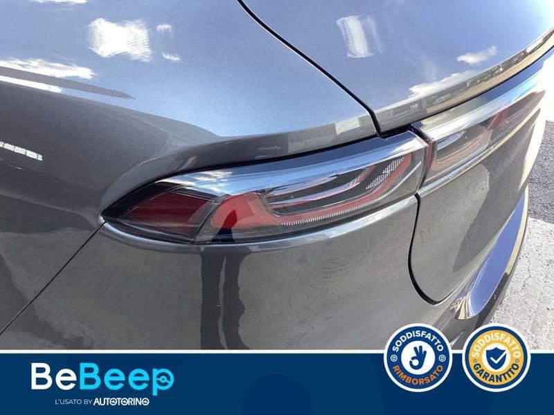 Alfa Romeo Tonale 1.5 HYBRID SPECIALE 130CV TCT7