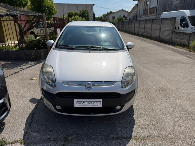FIAT Punto Evo 1.2 3 porte 175000 KM