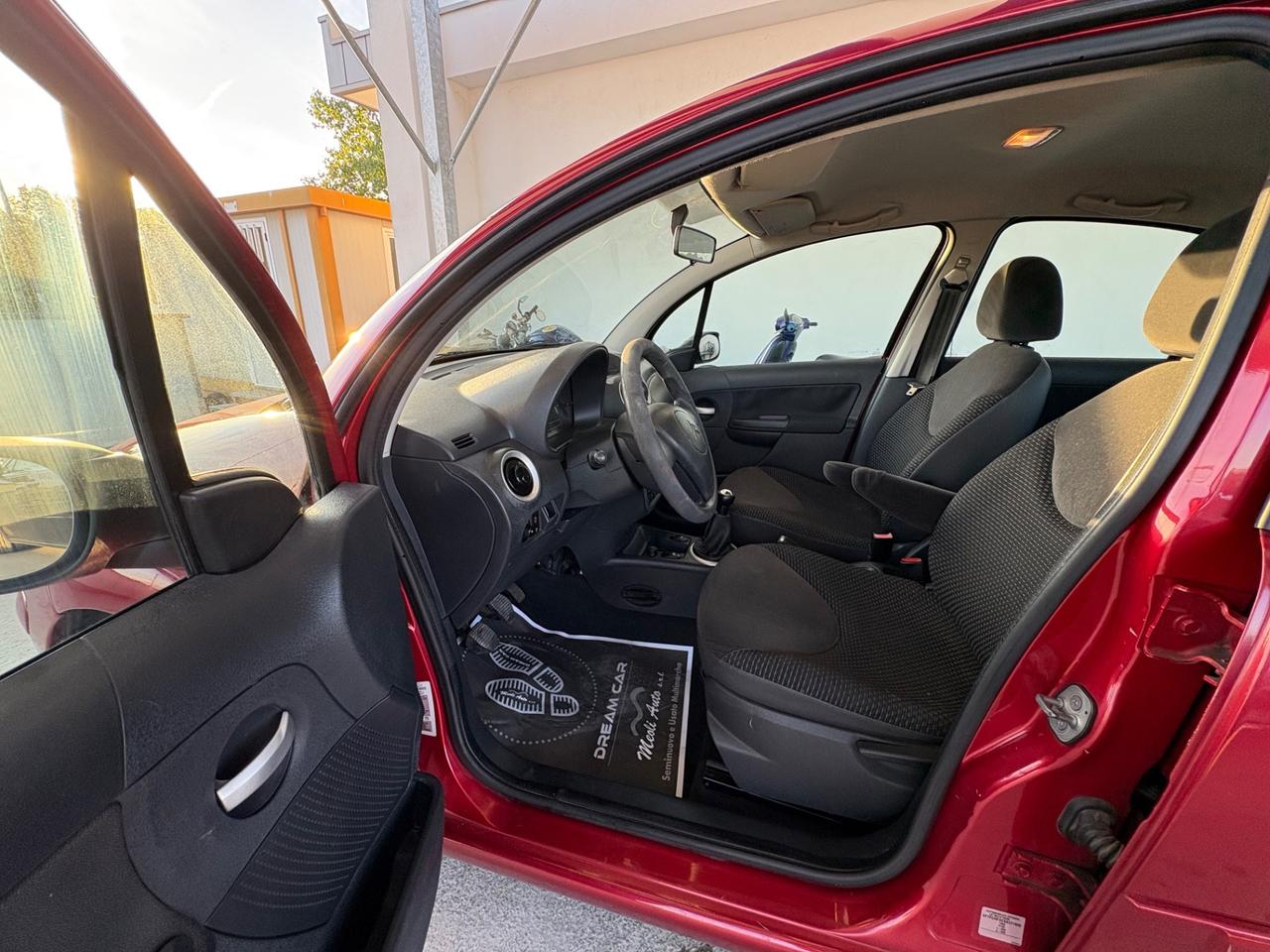 Citroen C3 1.1 Ideal SOLO 80000km!