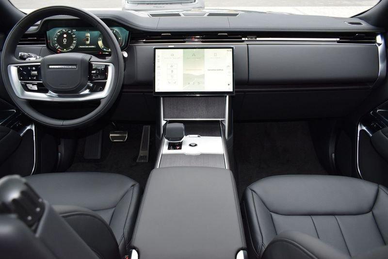 Land Rover Range Rover 3.0D l6 350 CV HSE IVA ESPOSTA